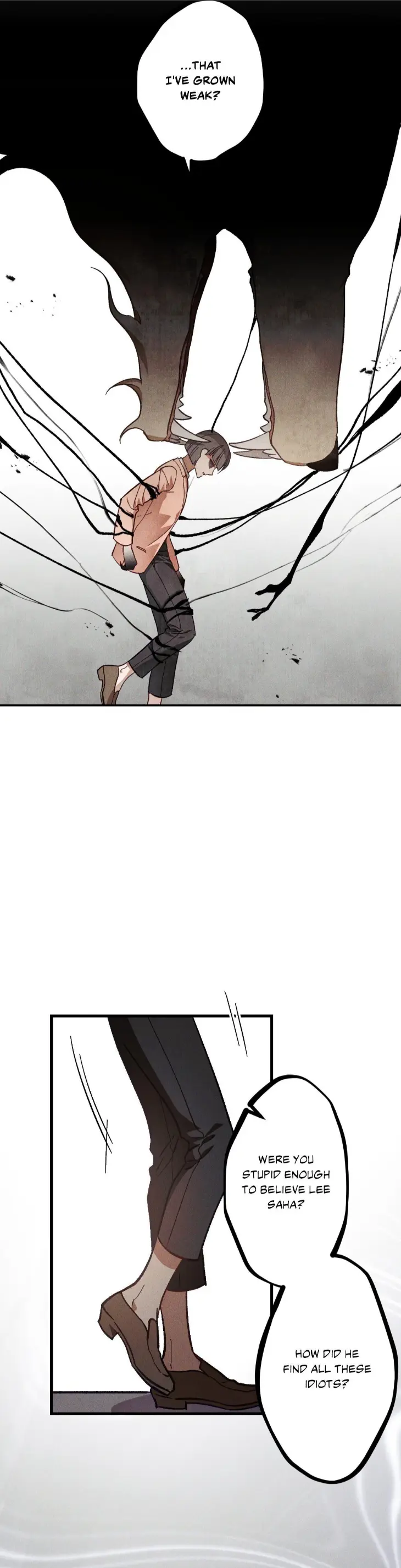 Once Upon a Deal by Guzi – Uncensored – Ch. 29 [Eng] page 30