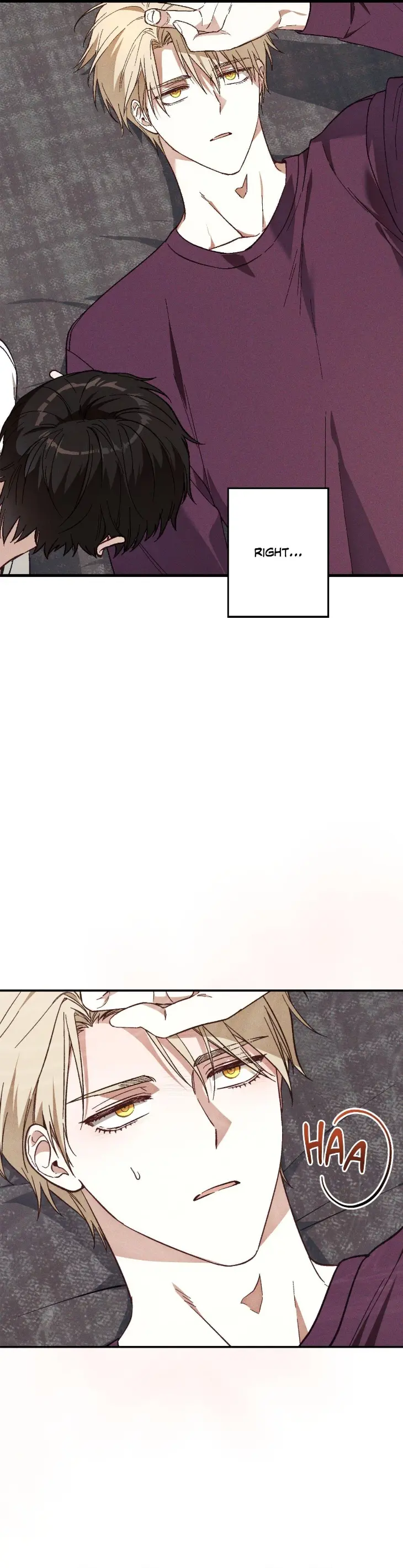 Once Upon a Deal by Guzi – Uncensored – Ch. 29 [Eng] page 29