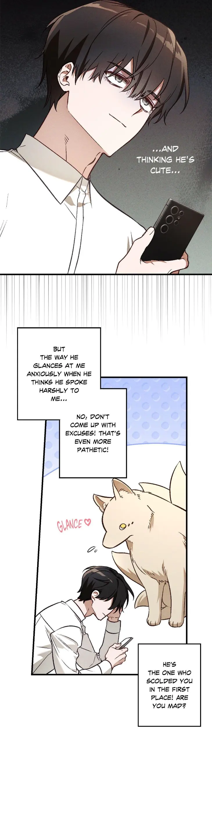 Once Upon a Deal by Guzi – Uncensored – Ch. 29 [Eng] page 29