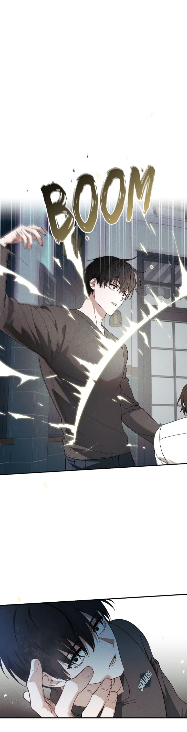 Once Upon a Deal by Guzi – Uncensored – Ch. 29 [Eng] page 29