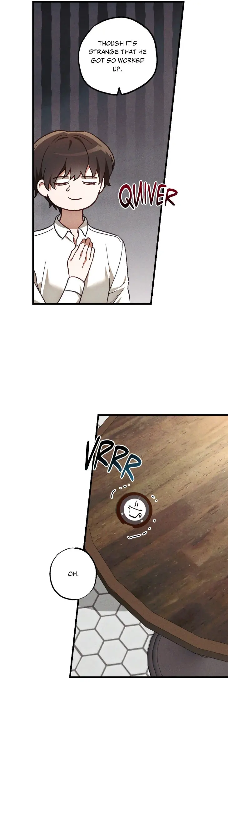 Once Upon a Deal by Guzi – Uncensored – Ch. 29 [Eng] page 29