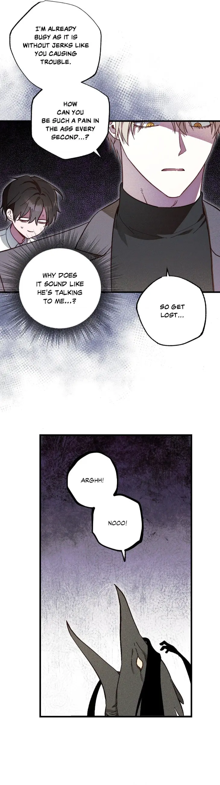 Once Upon a Deal by Guzi – Uncensored – Ch. 29 [Eng] page 29