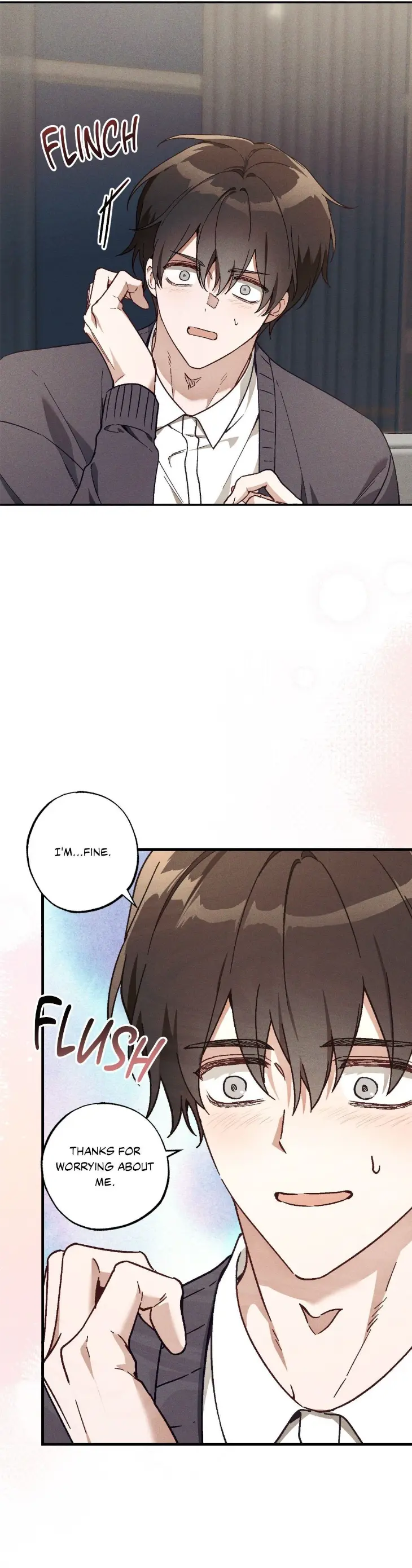 Once Upon a Deal by Guzi – Uncensored – Ch. 29 [Eng] page 29