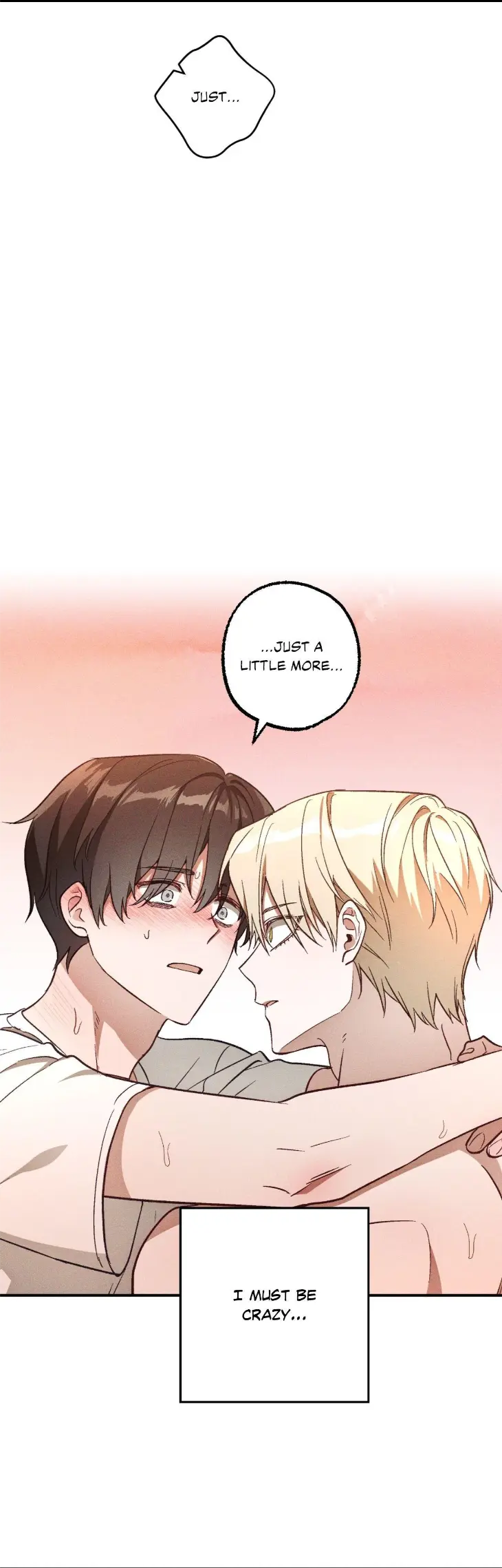 Once Upon a Deal by Guzi – Uncensored – Ch. 29 [Eng] page 29