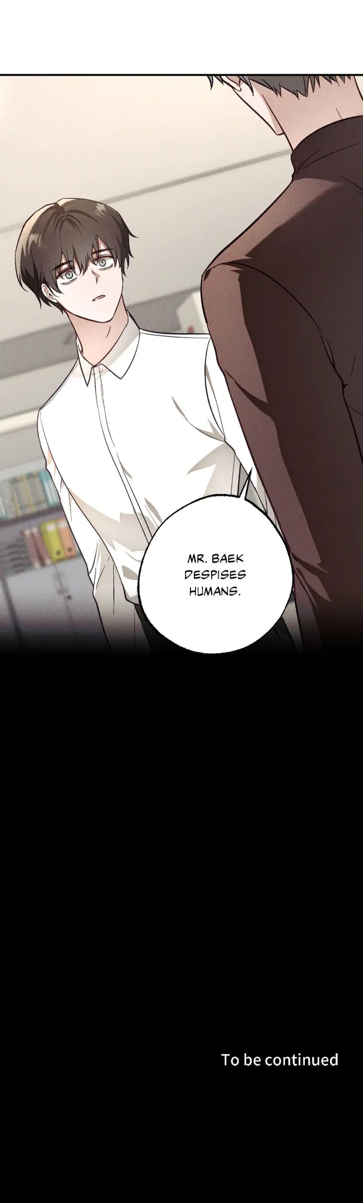 Once Upon a Deal by Guzi – Uncensored – Ch. 29 [Eng] page 29