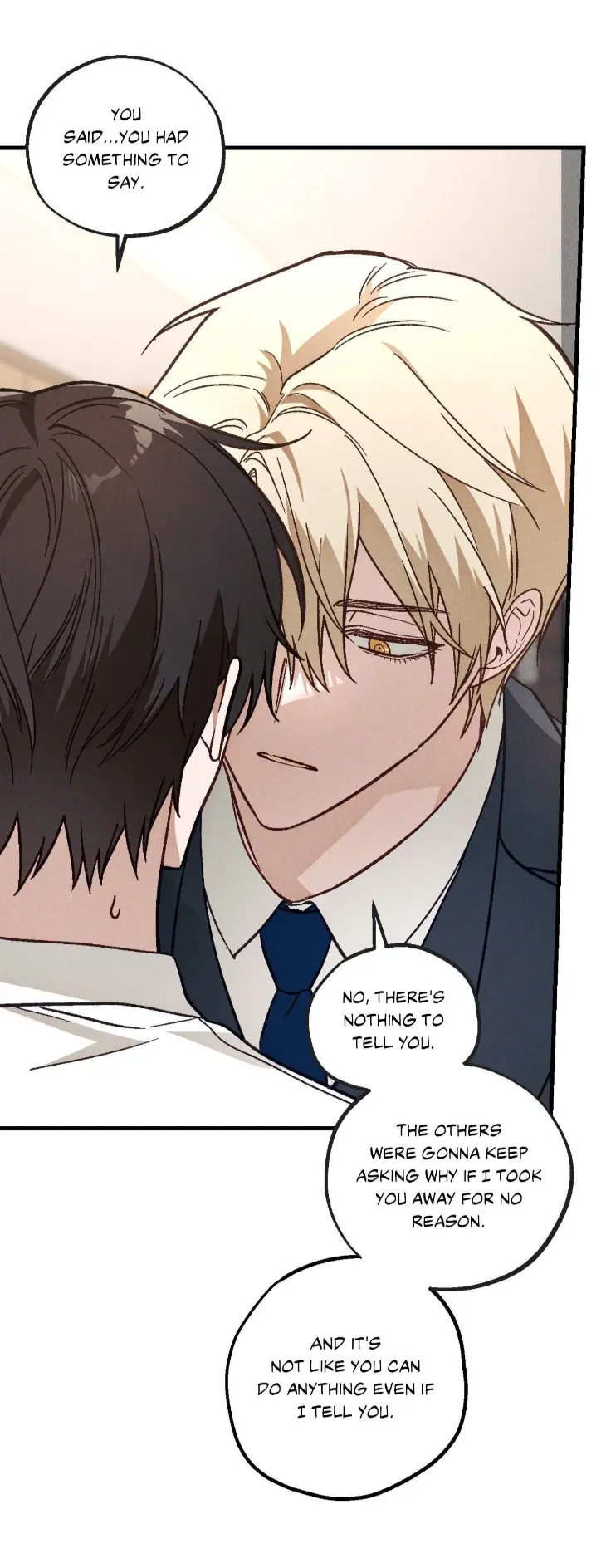 Once Upon a Deal by Guzi – Uncensored – Ch. 29 [Eng] page 29