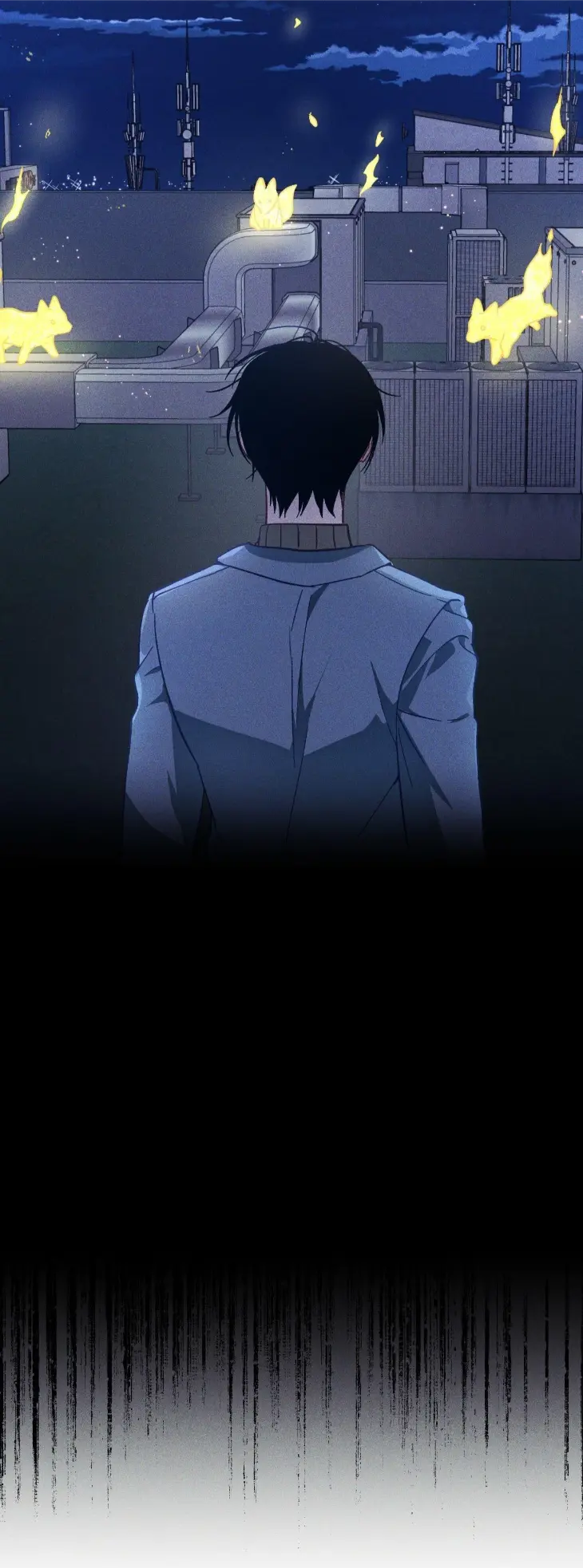 Once Upon a Deal by Guzi – Uncensored – Ch. 29 [Eng] page 29