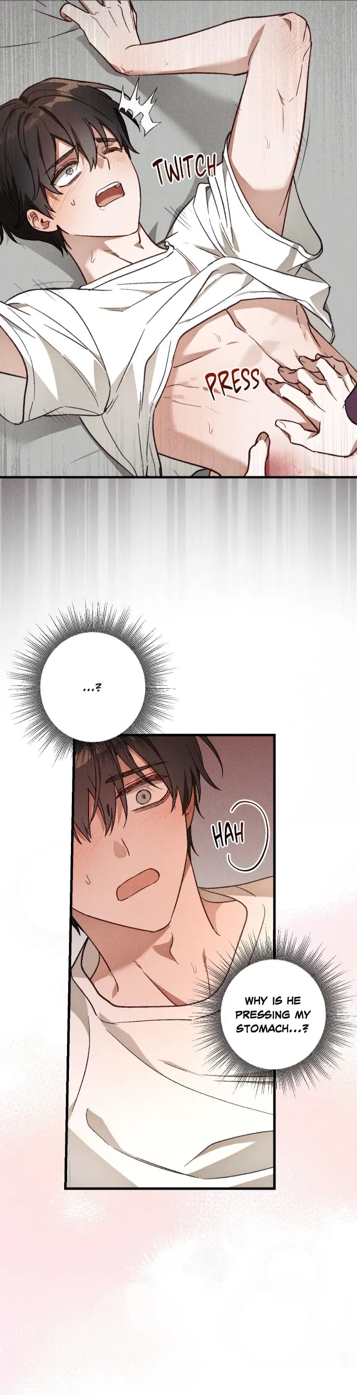 Once Upon a Deal by Guzi – Uncensored – Ch. 29 [Eng] page 30