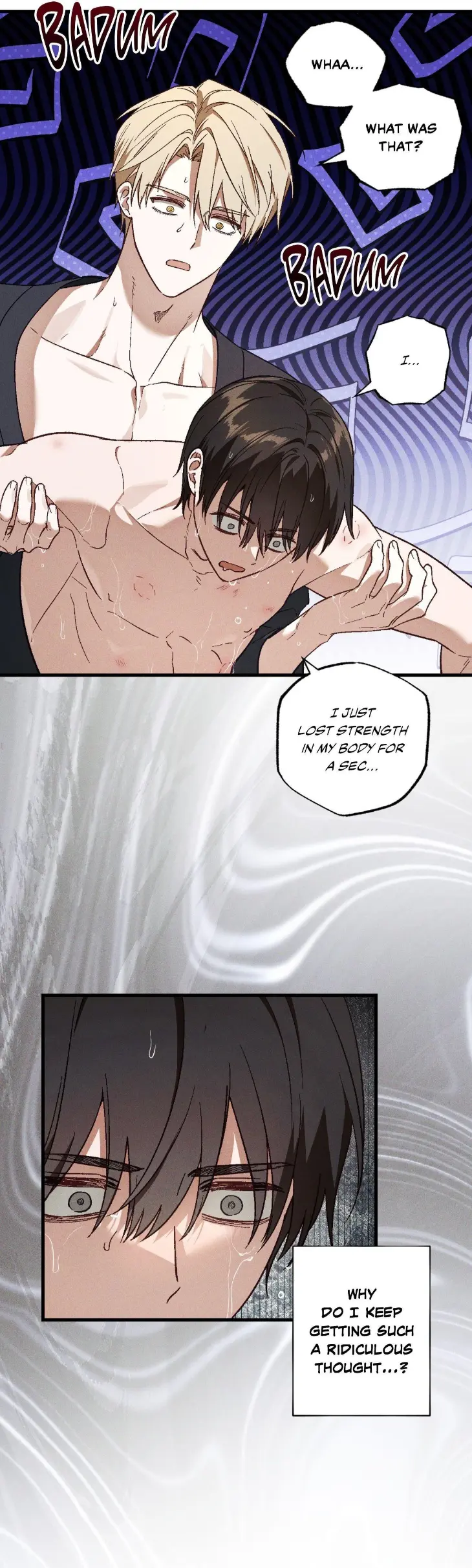 Once Upon a Deal by Guzi – Uncensored – Ch. 29 [Eng] page 30