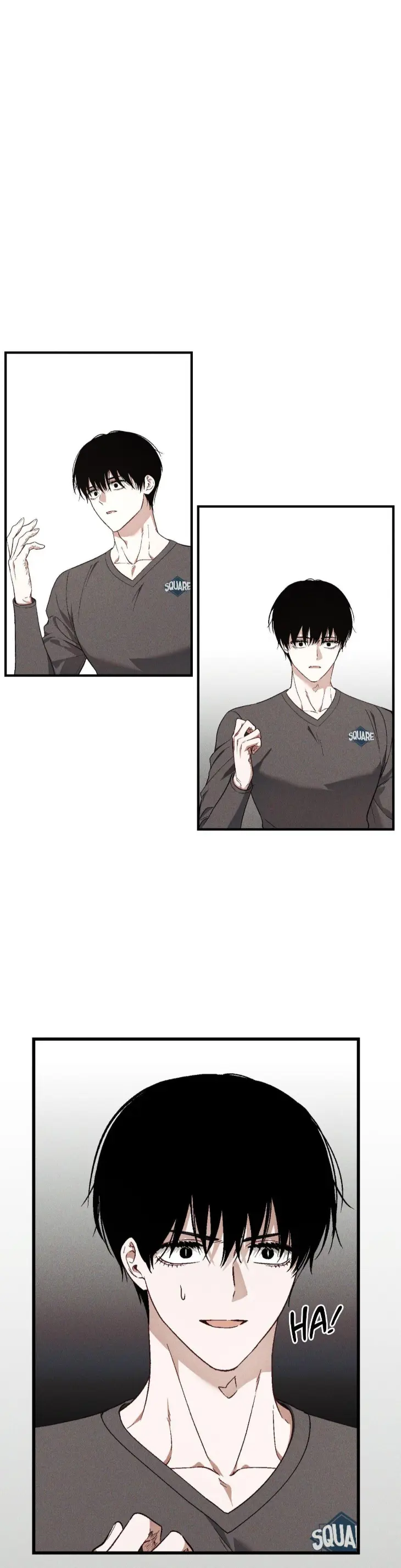 Once Upon a Deal by Guzi – Uncensored – Ch. 29 [Eng] page 30