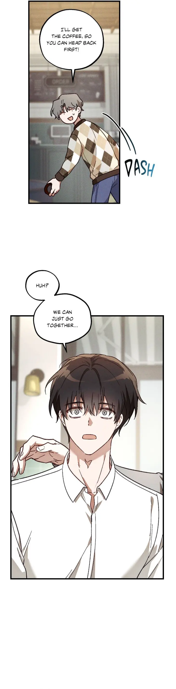 Once Upon a Deal by Guzi – Uncensored – Ch. 29 [Eng] page 30