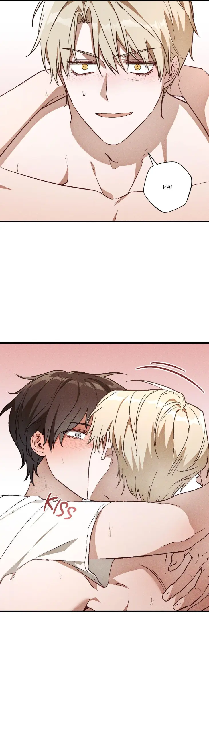 Once Upon a Deal by Guzi – Uncensored – Ch. 29 [Eng] page 30