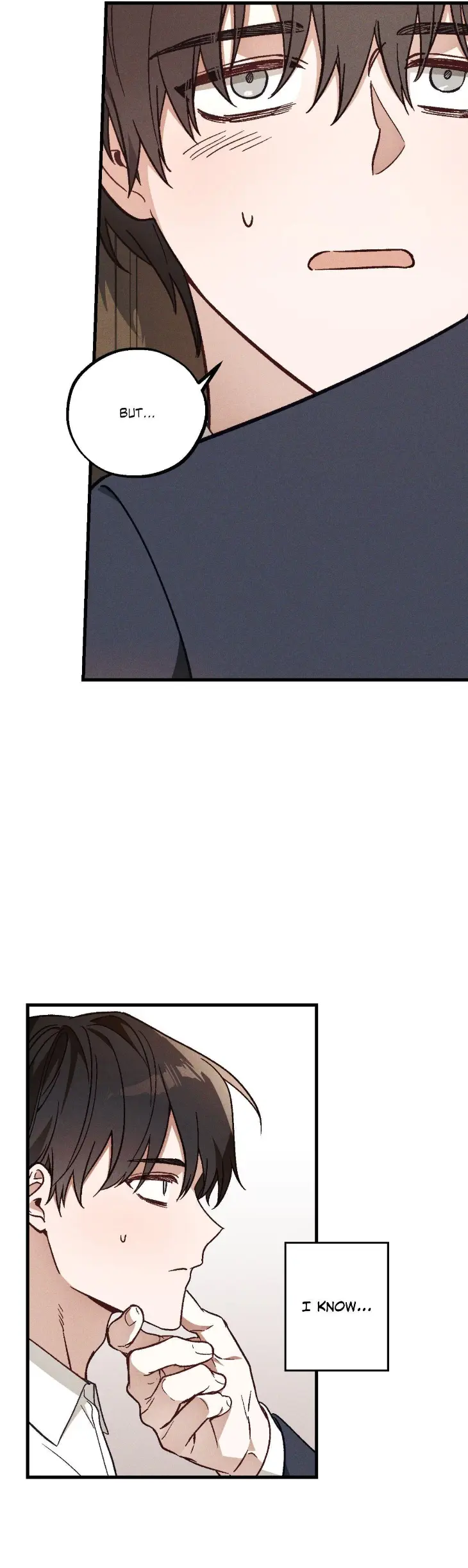 Once Upon a Deal by Guzi – Uncensored – Ch. 29 [Eng] page 30