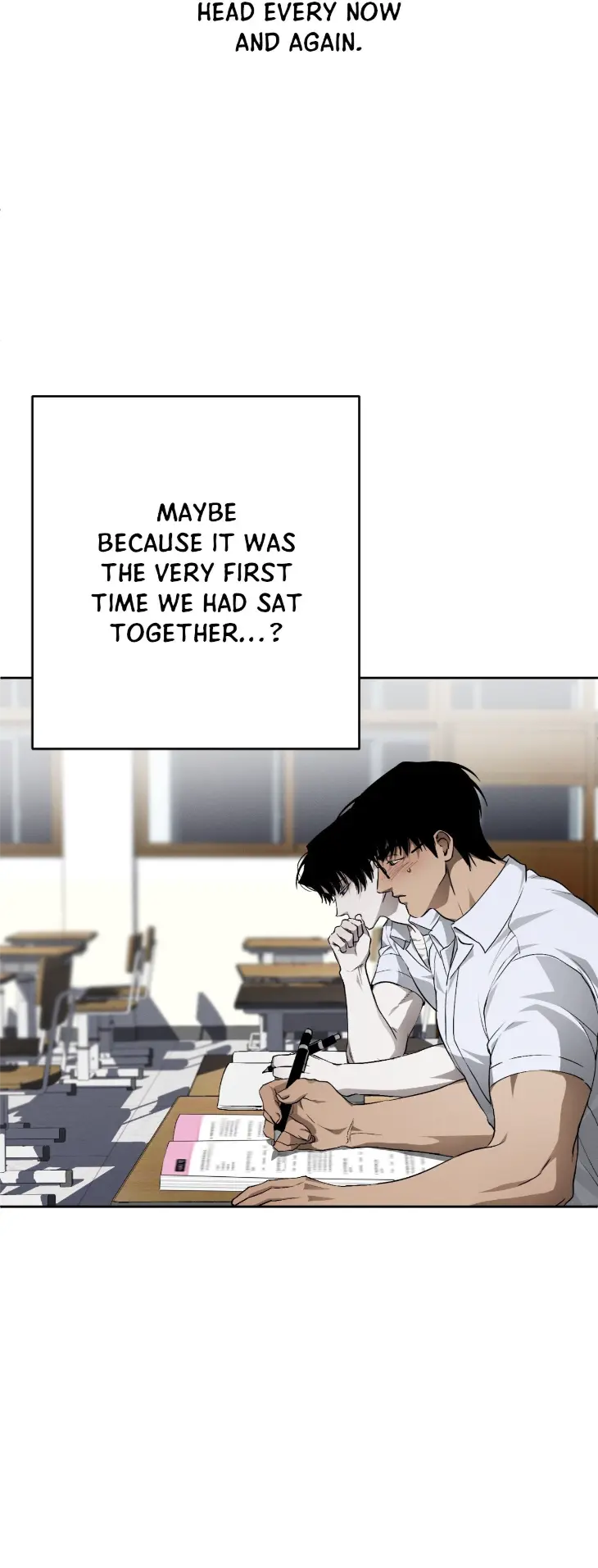 Even in Your Death by JINAN – Uncensored – Ch. 22 [Eng] page 30