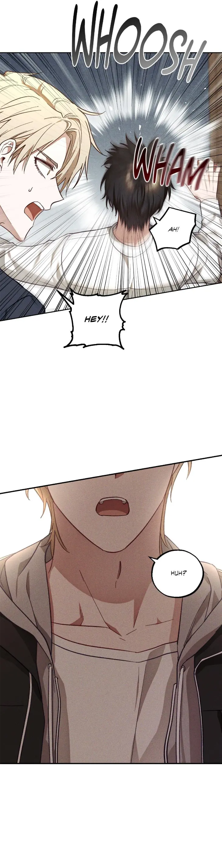 Once Upon a Deal by Guzi – Uncensored – Ch. 29 [Eng] page 30