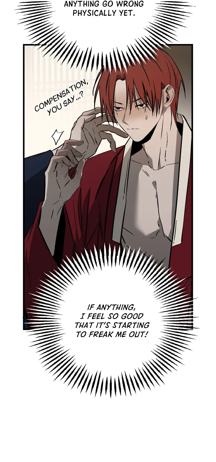 Broken Bloodline by SEONTAE – Uncensored – Ch. 22 [Eng] page 30