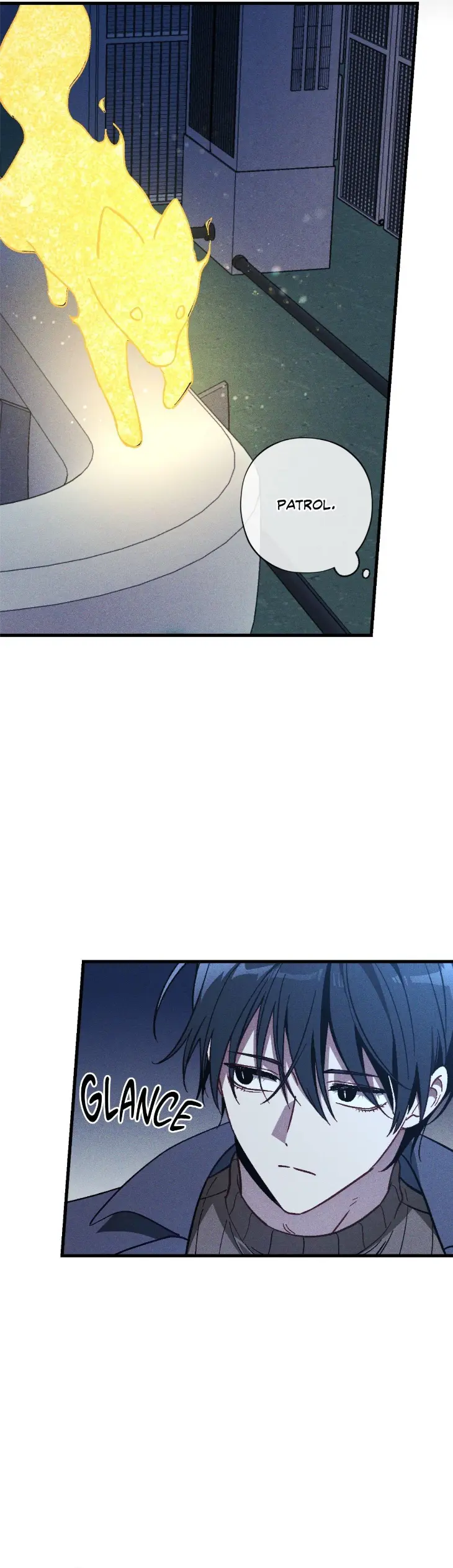 Once Upon a Deal by Guzi – Uncensored – Ch. 29 [Eng] page 30