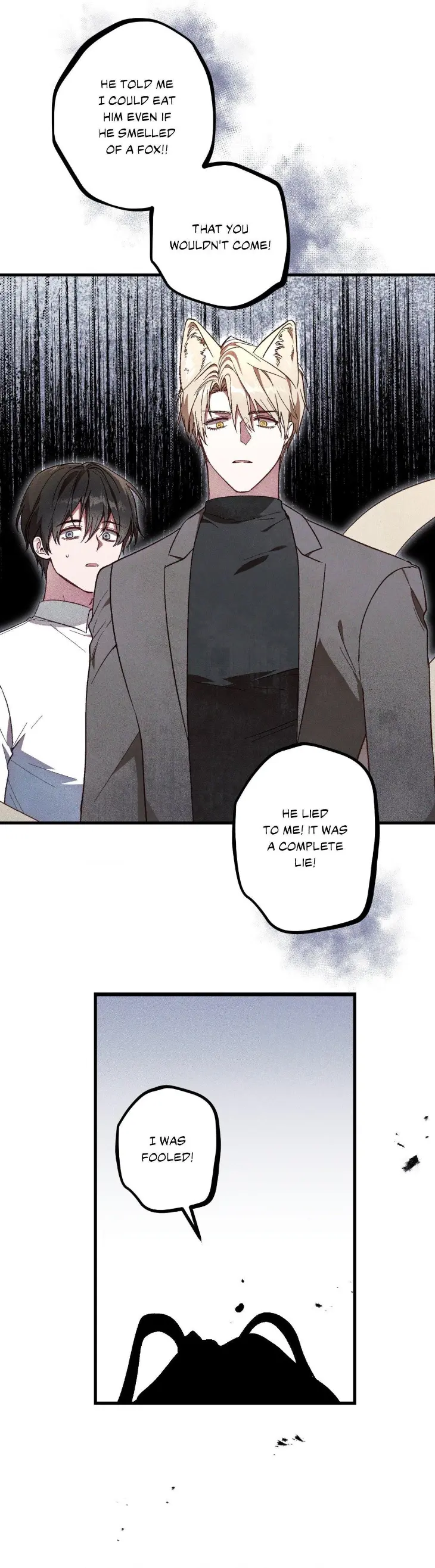 Once Upon a Deal by Guzi – Uncensored – Ch. 29 [Eng] page 31