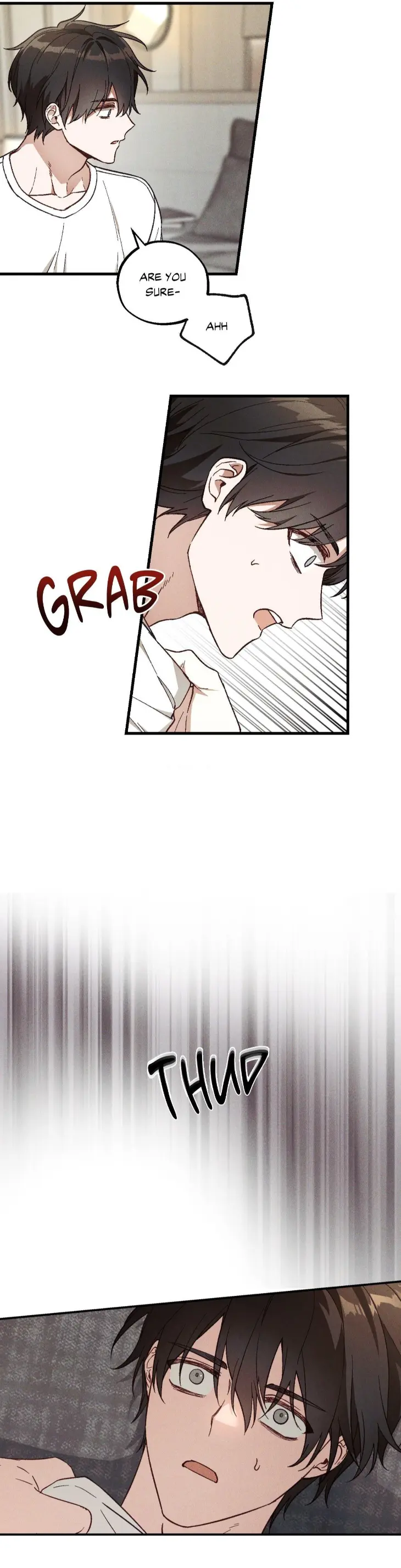 Once Upon a Deal by Guzi – Uncensored – Ch. 29 [Eng] page 31