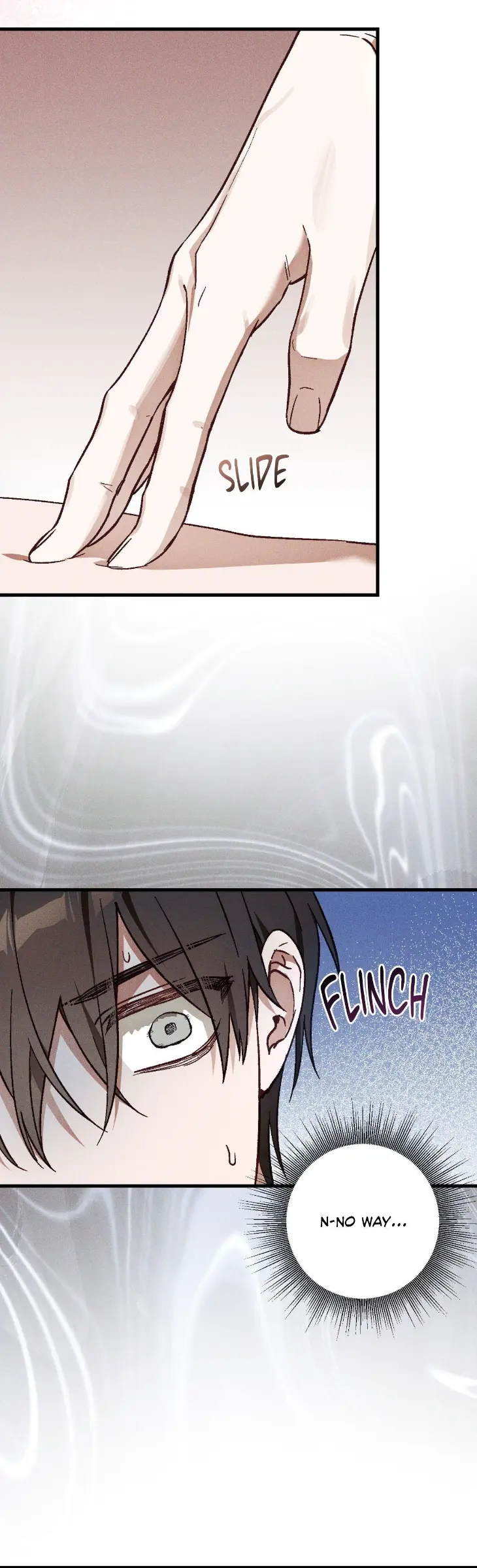 Once Upon a Deal by Guzi – Uncensored – Ch. 29 [Eng] page 31