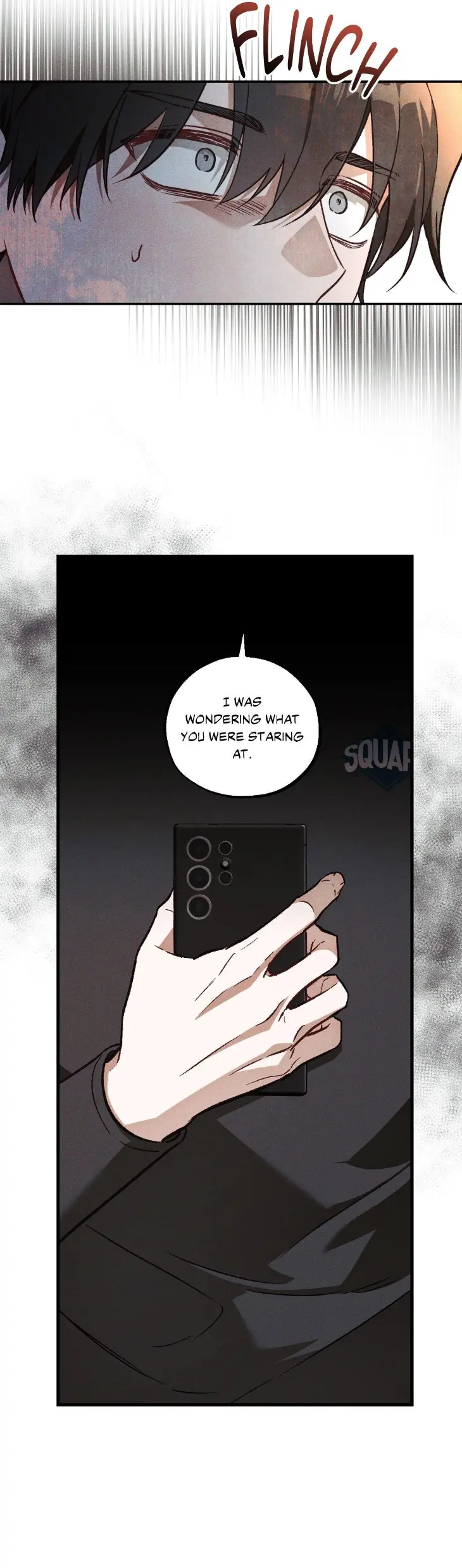 Once Upon a Deal by Guzi – Uncensored – Ch. 29 [Eng] page 31