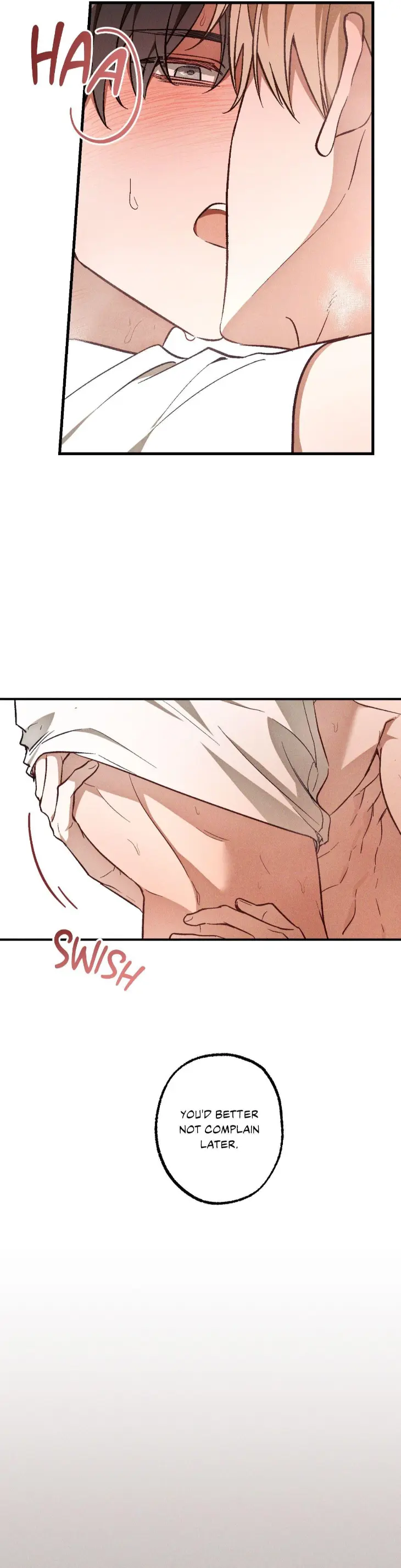 Once Upon a Deal by Guzi – Uncensored – Ch. 29 [Eng] page 31