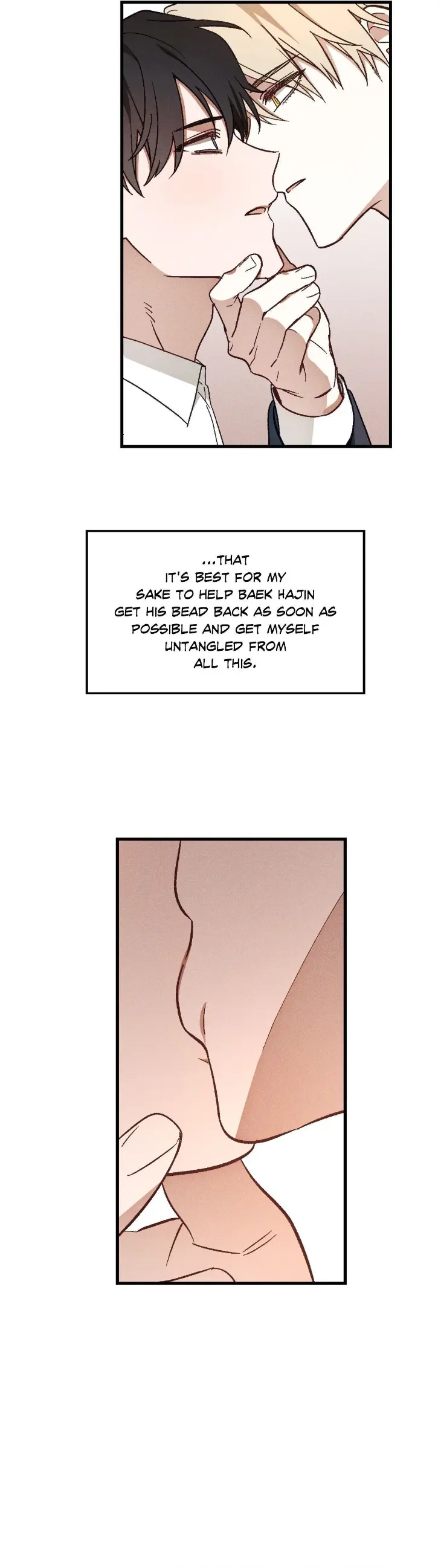 Once Upon a Deal by Guzi – Uncensored – Ch. 29 [Eng] page 31