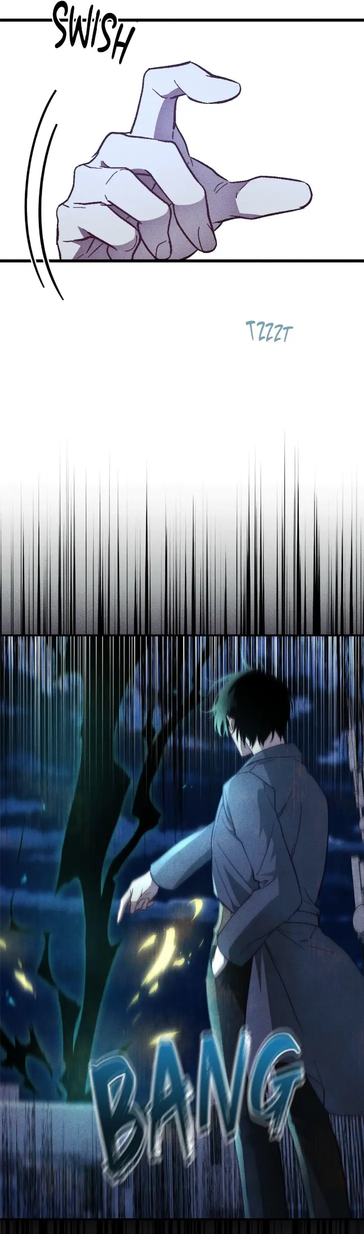 Once Upon a Deal by Guzi – Uncensored – Ch. 29 [Eng] page 31