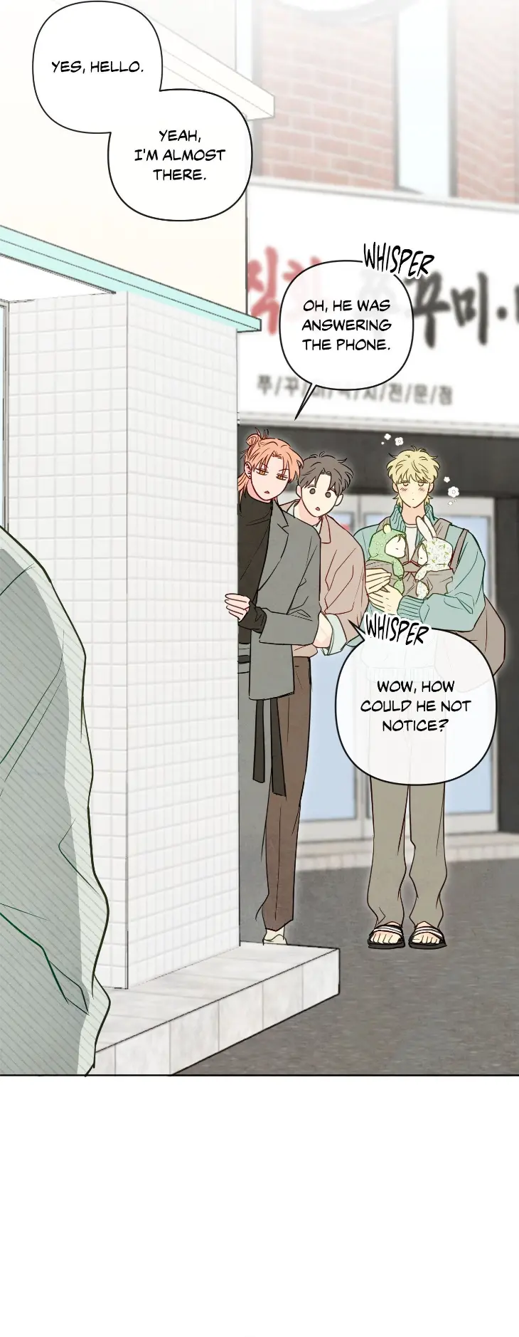 The Sacred Serpent’s Seduction by Dagom – Uncensored – Side 5 [Eng] page 31