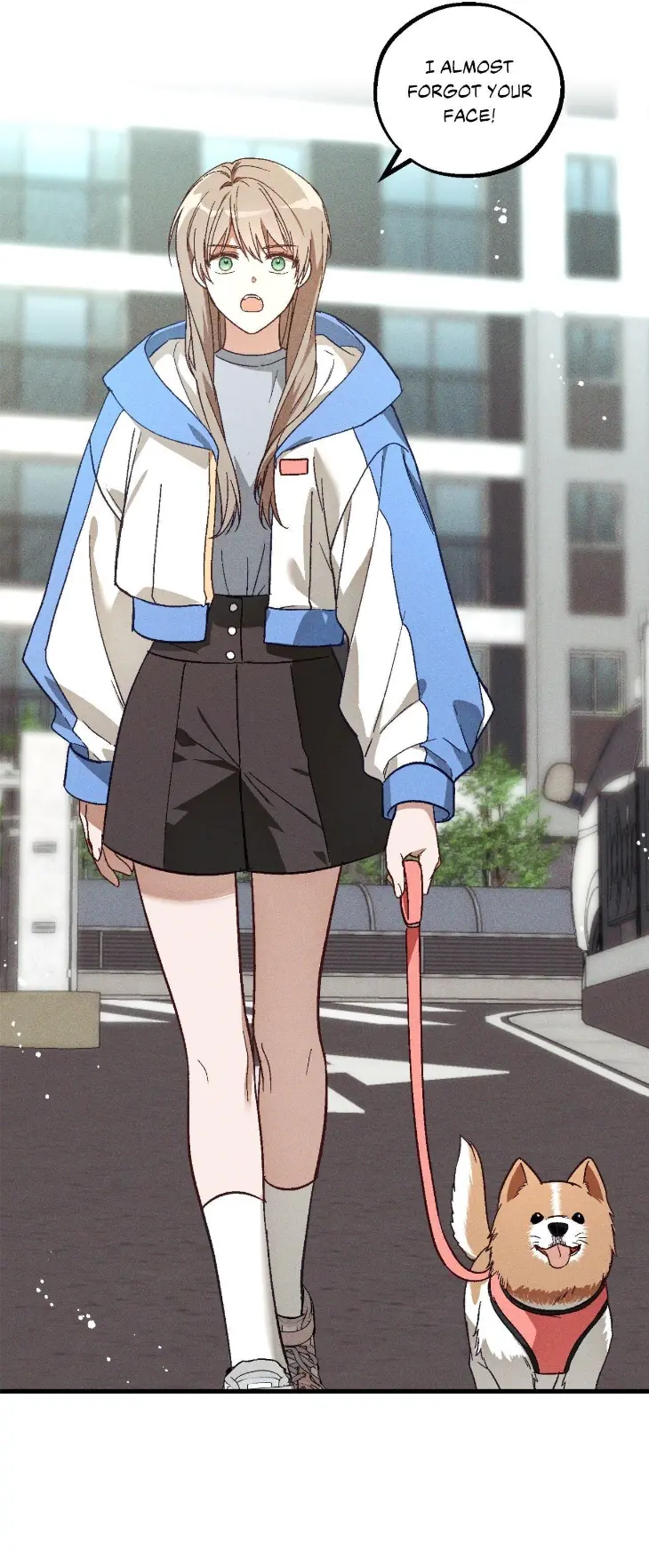 Once Upon a Deal by Guzi – Uncensored – Ch. 29 [Eng] page 31