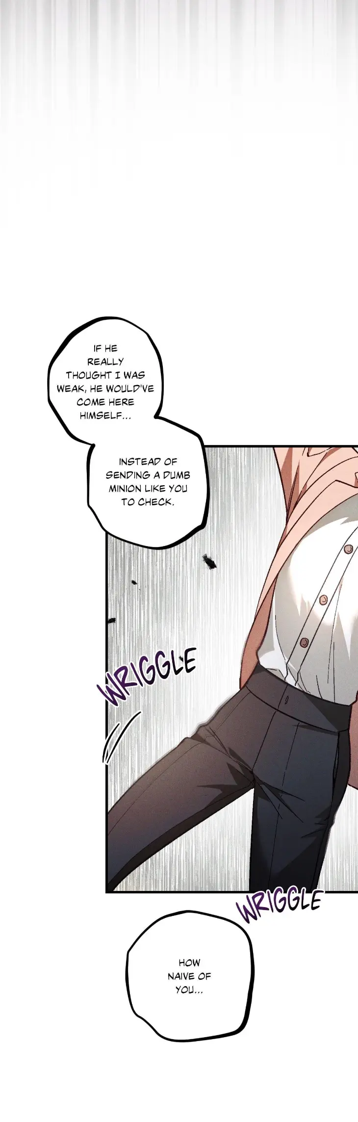 Once Upon a Deal by Guzi – Uncensored – Ch. 29 [Eng] page 33