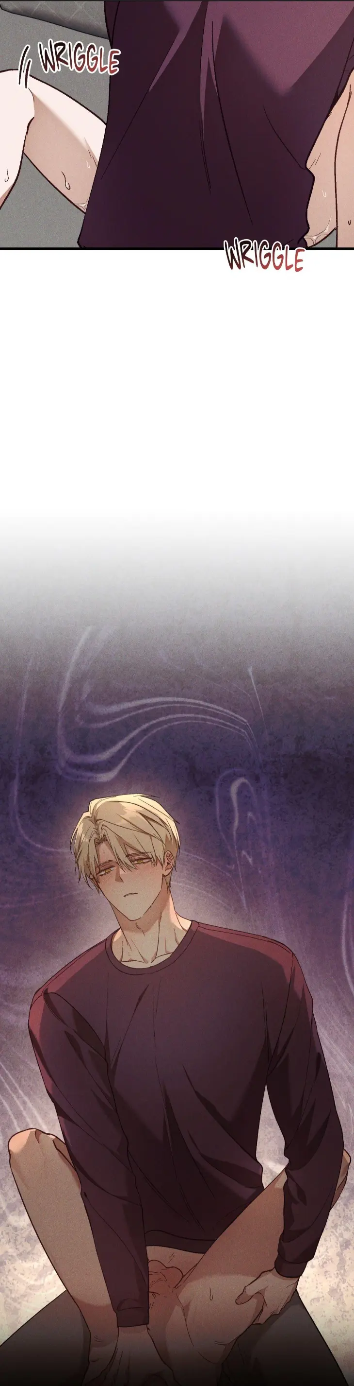 Once Upon a Deal by Guzi – Uncensored – Ch. 29 [Eng] page 32