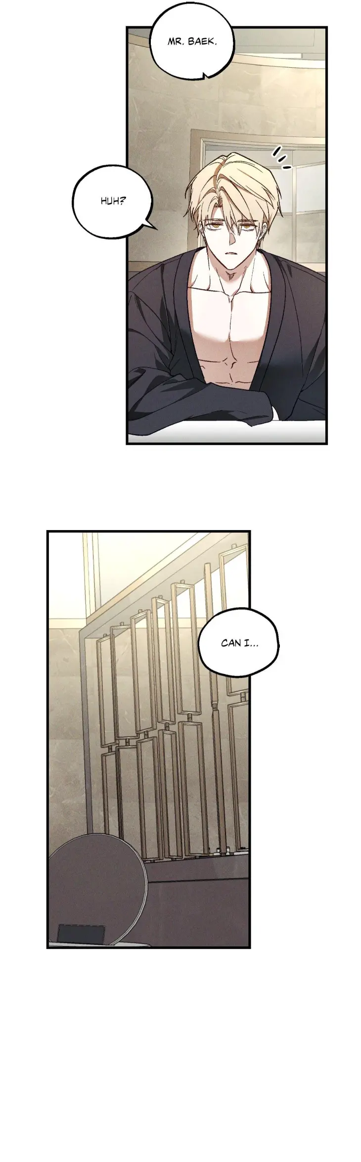 Once Upon a Deal by Guzi – Uncensored – Ch. 29 [Eng] page 32