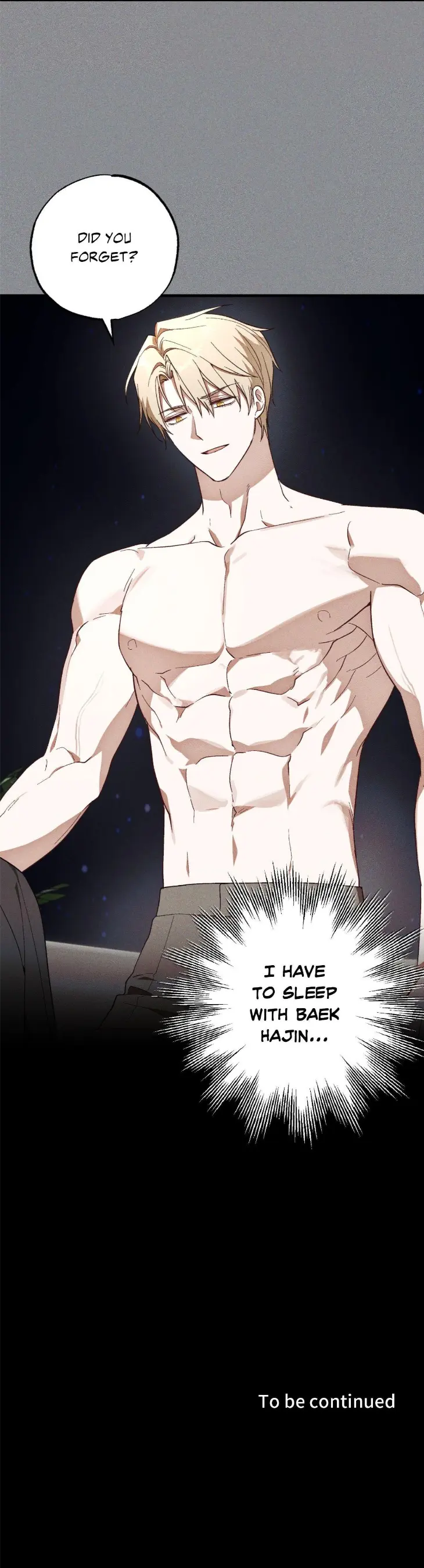 Once Upon a Deal by Guzi – Uncensored – Ch. 29 [Eng] page 32