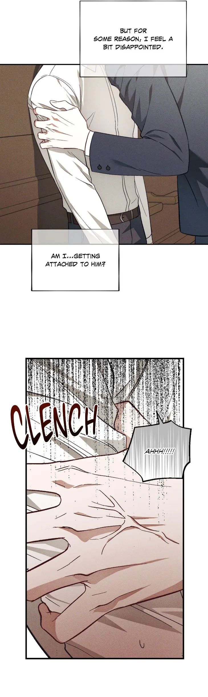 Once Upon a Deal by Guzi – Uncensored – Ch. 29 [Eng] page 32