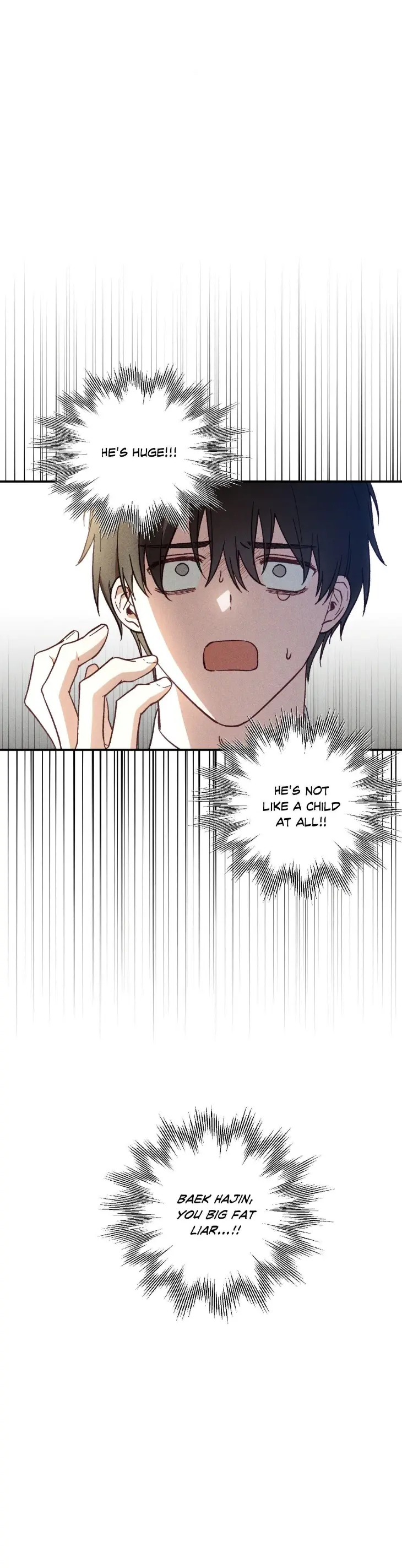 Once Upon a Deal by Guzi – Uncensored – Ch. 29 [Eng] page 32