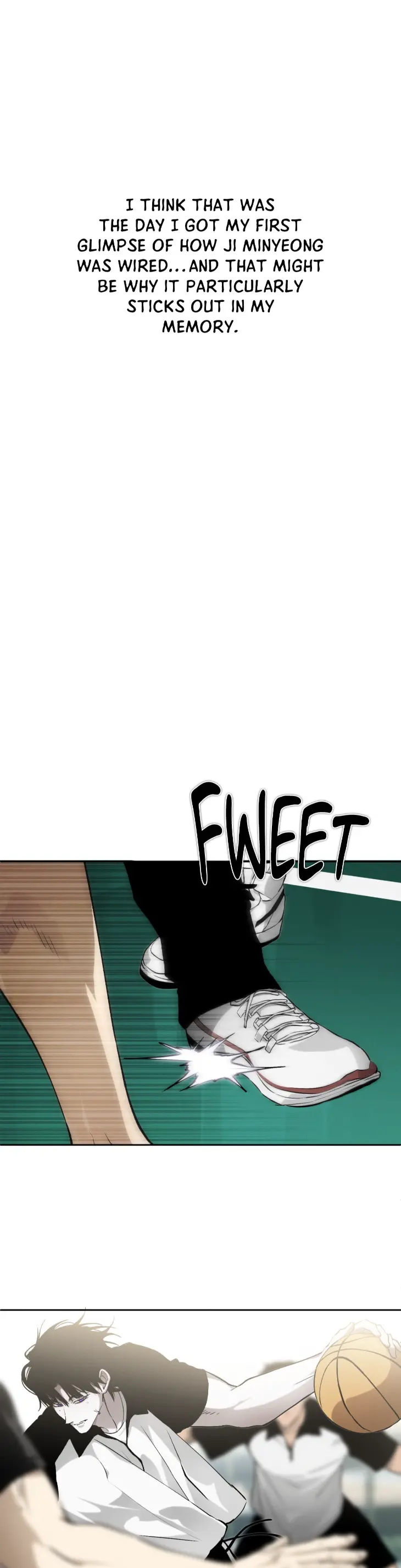 Even in Your Death by JINAN – Uncensored – Ch. 22 [Eng] page 32