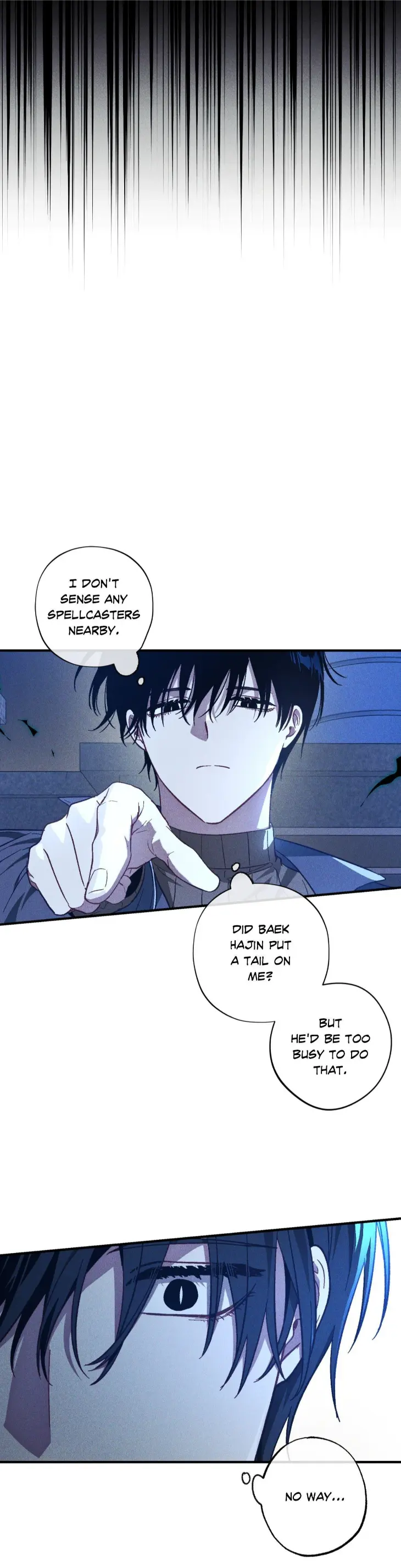 Once Upon a Deal by Guzi – Uncensored – Ch. 29 [Eng] page 32