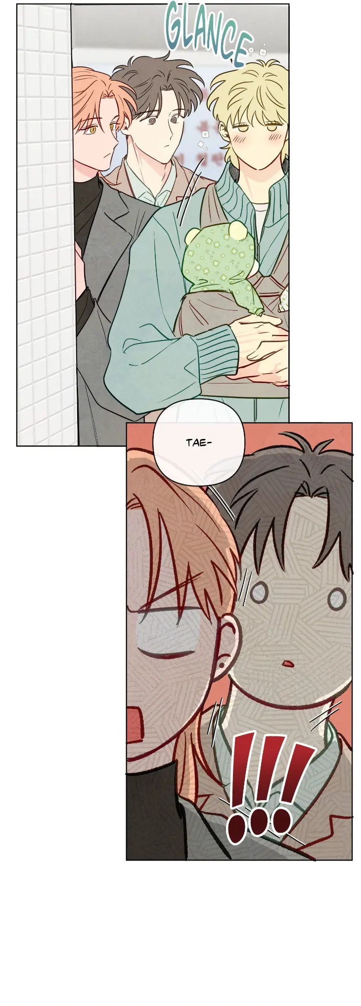 The Sacred Serpent’s Seduction by Dagom – Uncensored – Side 5 [Eng] page 32