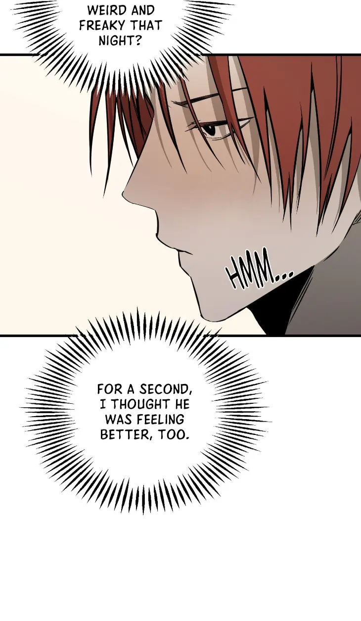 Broken Bloodline by SEONTAE – Uncensored – Ch. 22 [Eng] page 32