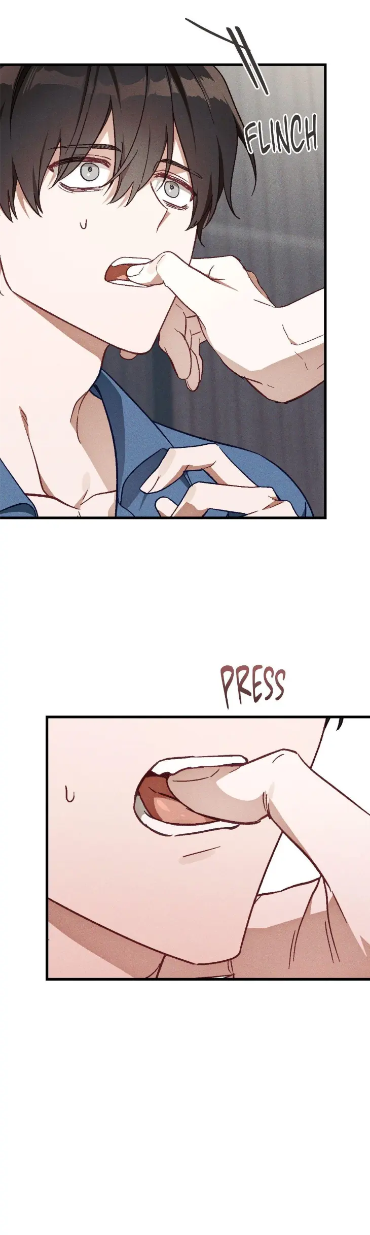 Once Upon a Deal by Guzi – Uncensored – Ch. 29 [Eng] page 32