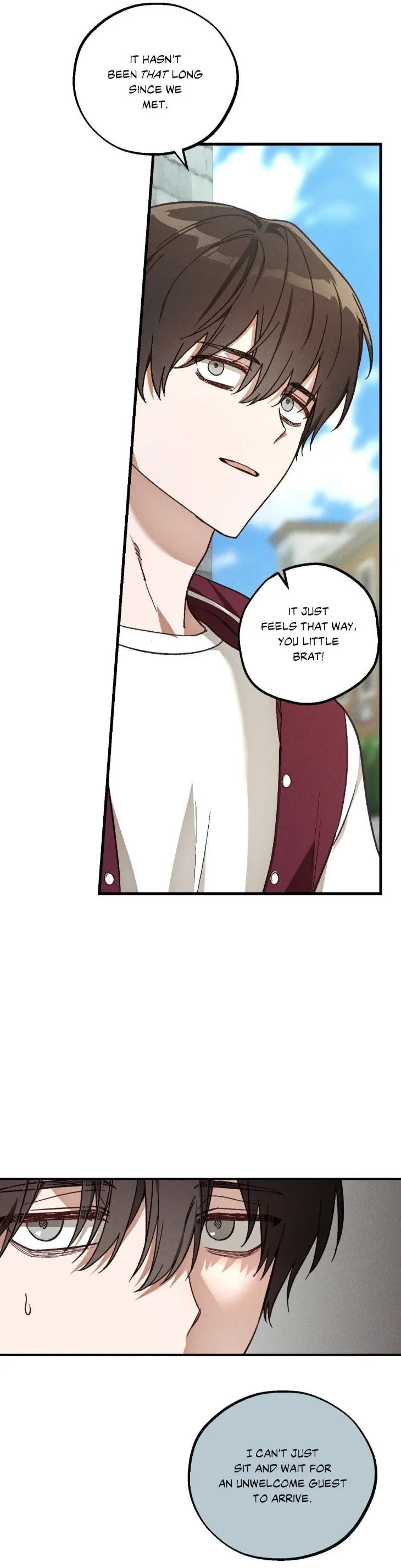 Once Upon a Deal by Guzi – Uncensored – Ch. 29 [Eng] page 32