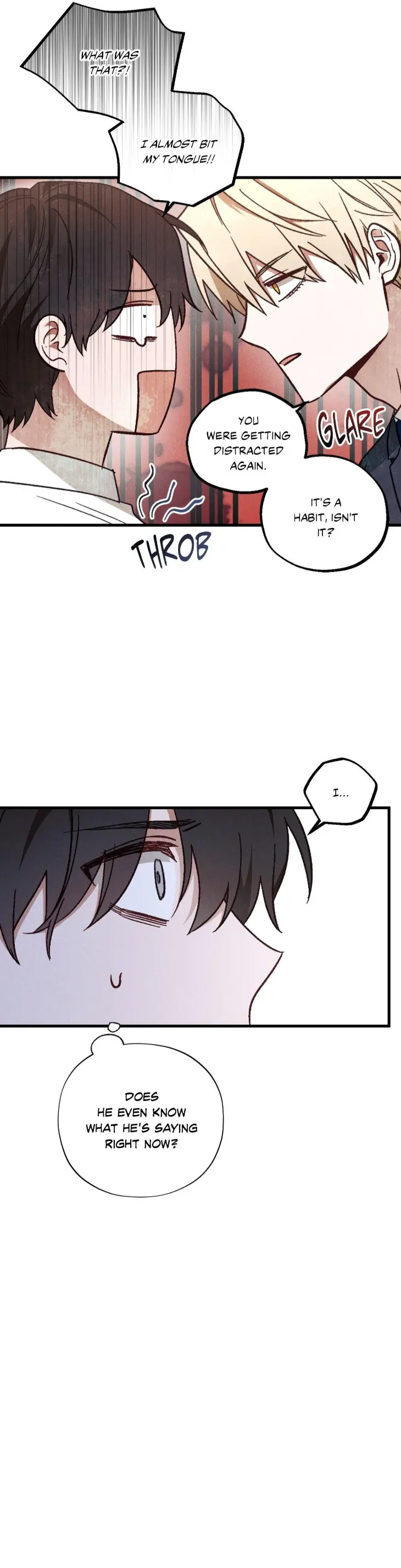 Once Upon a Deal by Guzi – Uncensored – Ch. 29 [Eng] page 33