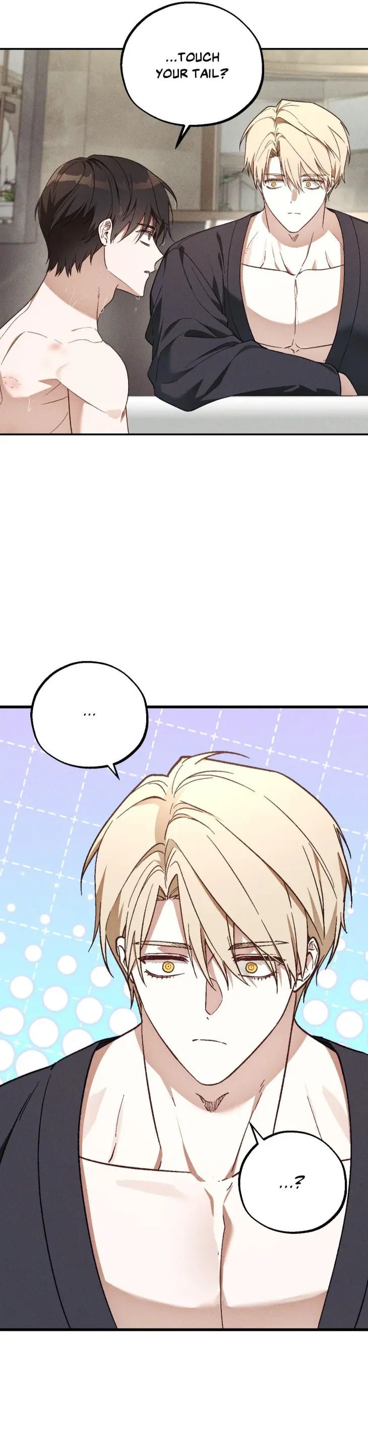 Once Upon a Deal by Guzi – Uncensored – Ch. 29 [Eng] page 33