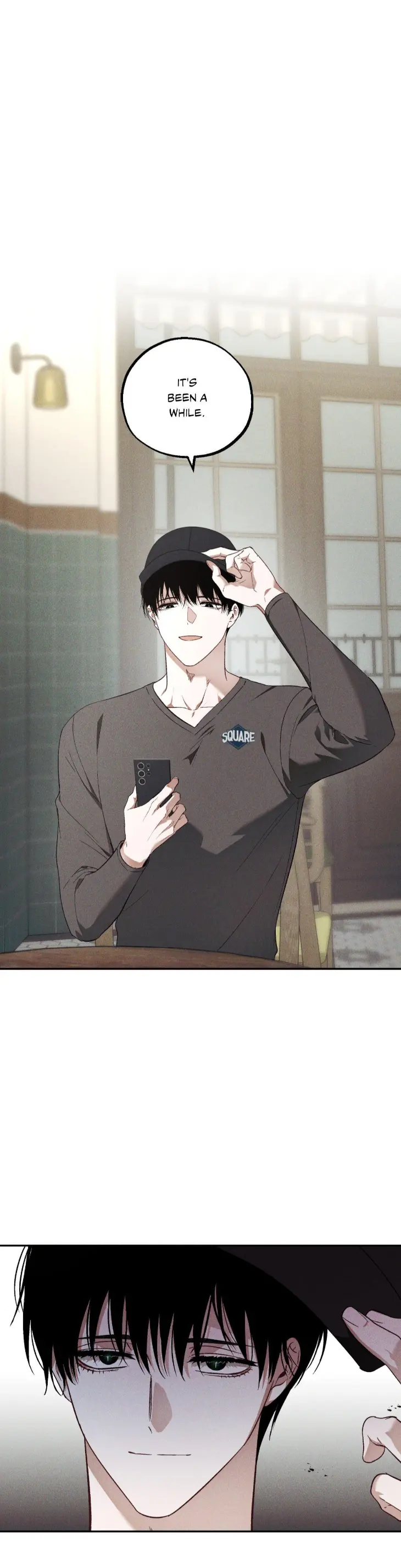 Once Upon a Deal by Guzi – Uncensored – Ch. 29 [Eng] page 33