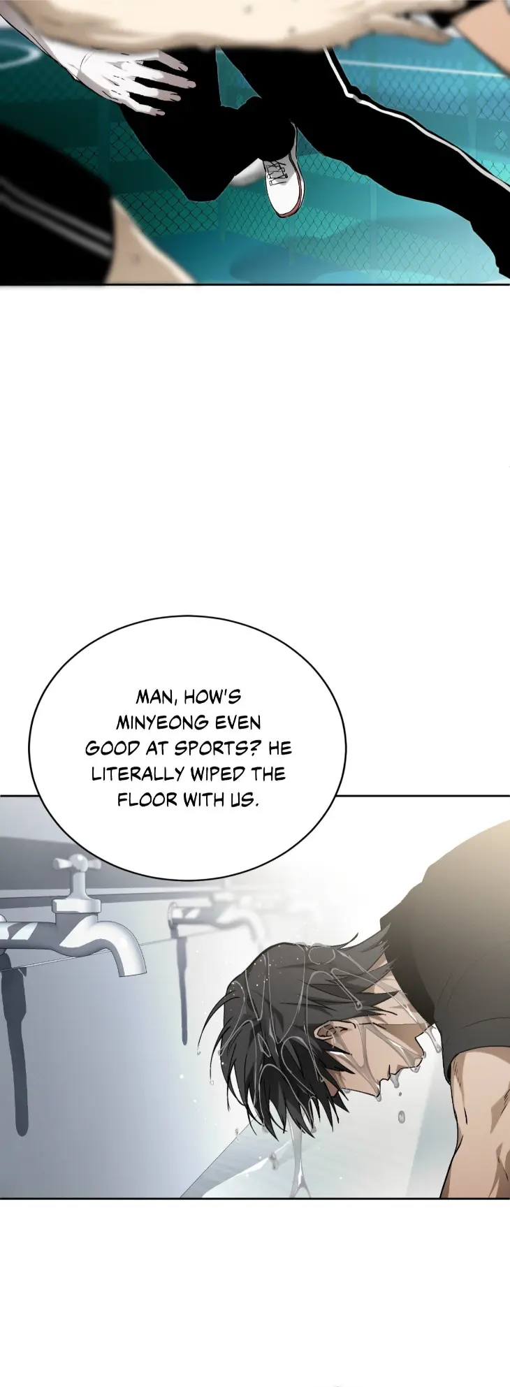 Even in Your Death by JINAN – Uncensored – Ch. 22 [Eng] page 33