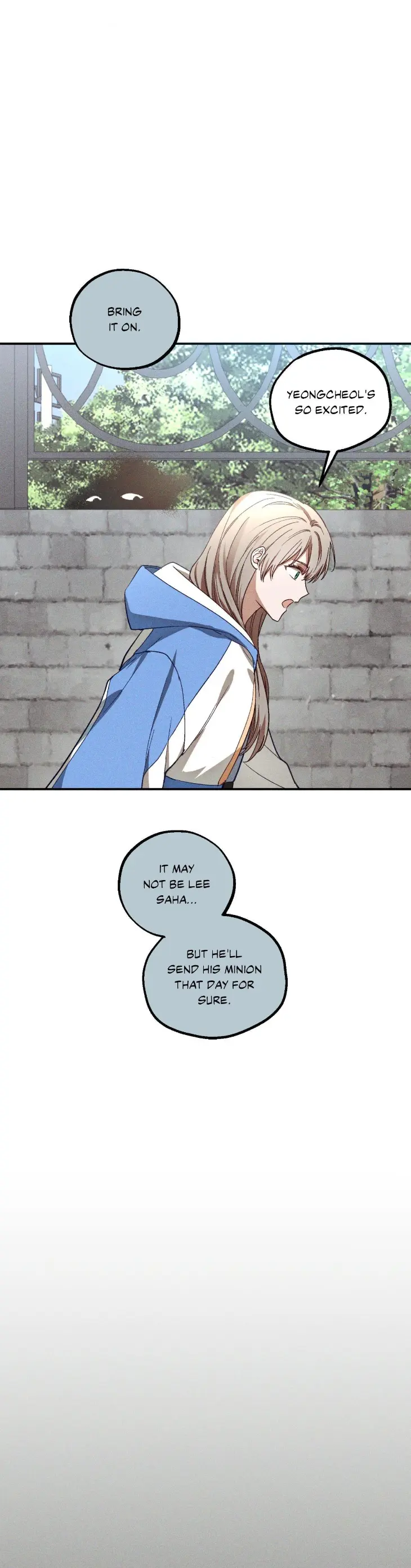 Once Upon a Deal by Guzi – Uncensored – Ch. 29 [Eng] page 33