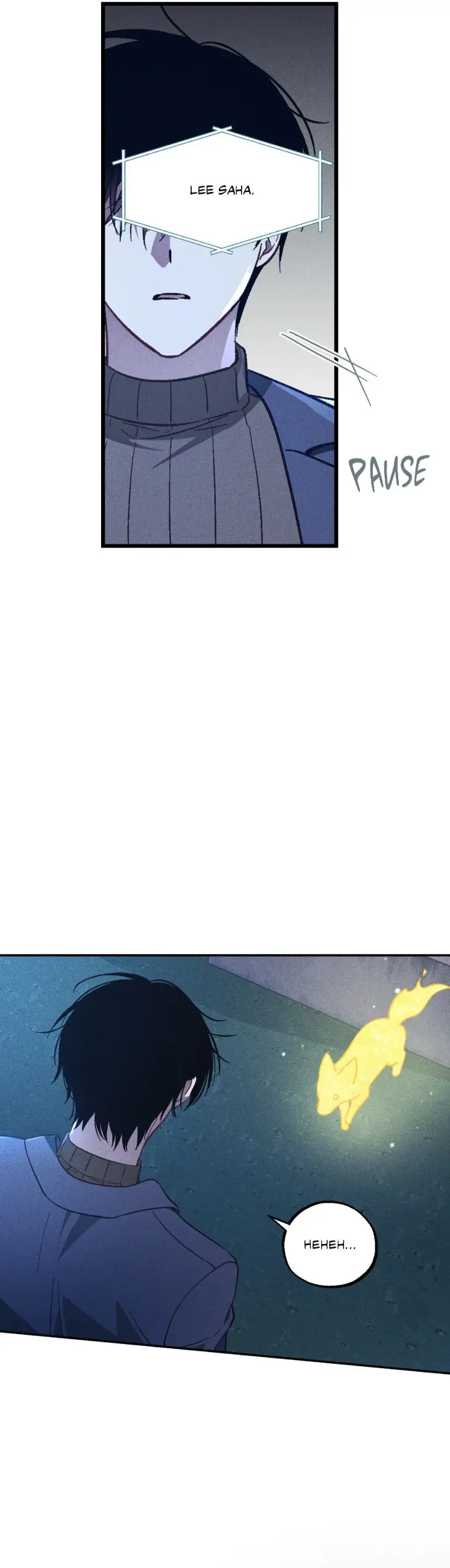 Once Upon a Deal by Guzi – Uncensored – Ch. 29 [Eng] page 34