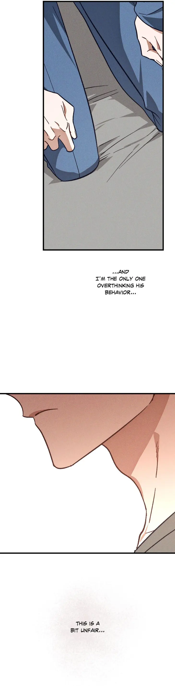 Once Upon a Deal by Guzi – Uncensored – Ch. 29 [Eng] page 34