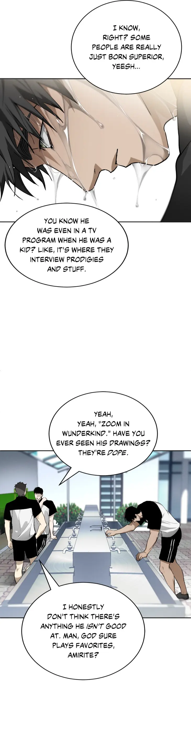 Even in Your Death by JINAN – Uncensored – Ch. 22 [Eng] page 34